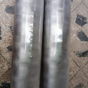aluminum net roll