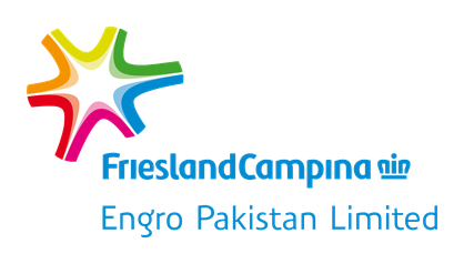 frieslandcampina engro logo