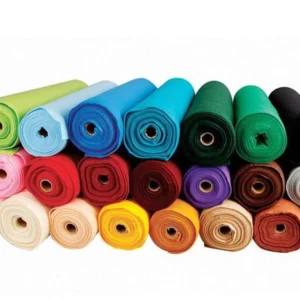 felt roll