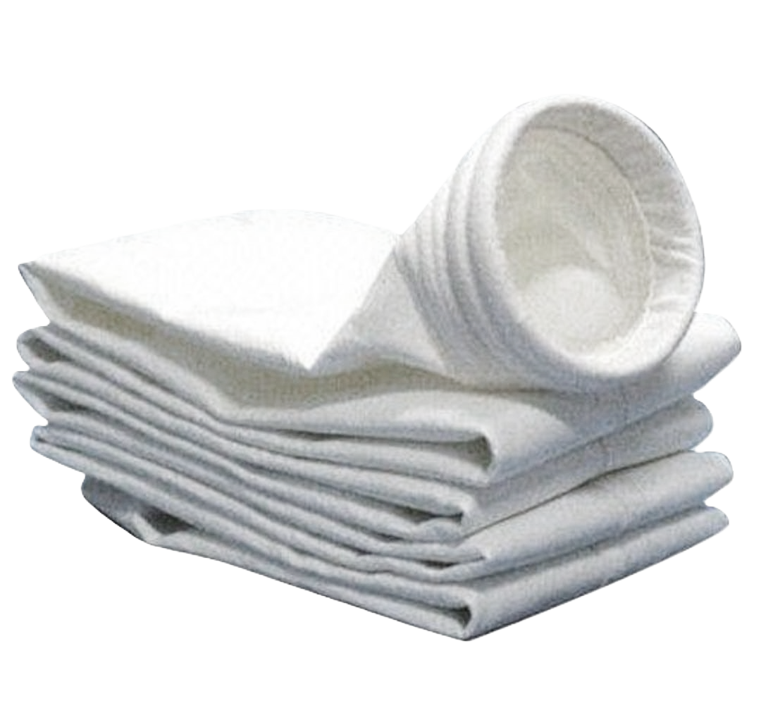 sleeves filter / powder filter / liquid filter