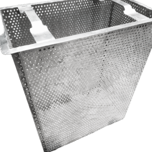 stainless steel stainer