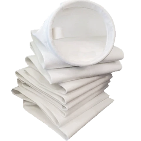 sleeves filter / powder filter / liquid filter