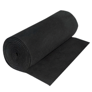carbon roll