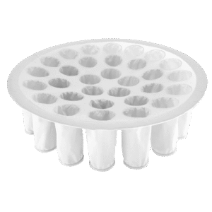 f.b.d (fluid bed dryer filter)