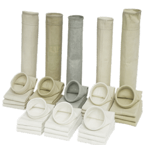 sleeves filter / powder filter / liquid filter